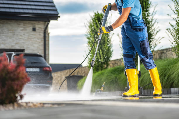 Best Parking Lot Cleaning in Labasas, CA